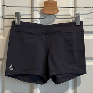 ⚡️ Youth ds Dancewear Shorts ⚡️